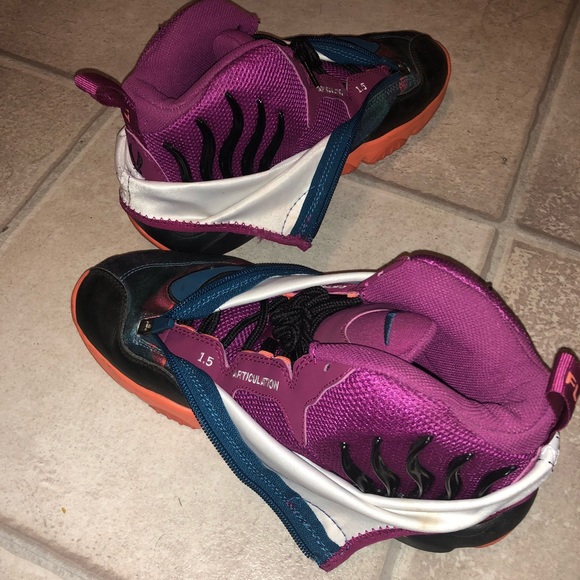 Nike gloves - Picture 6 of 7